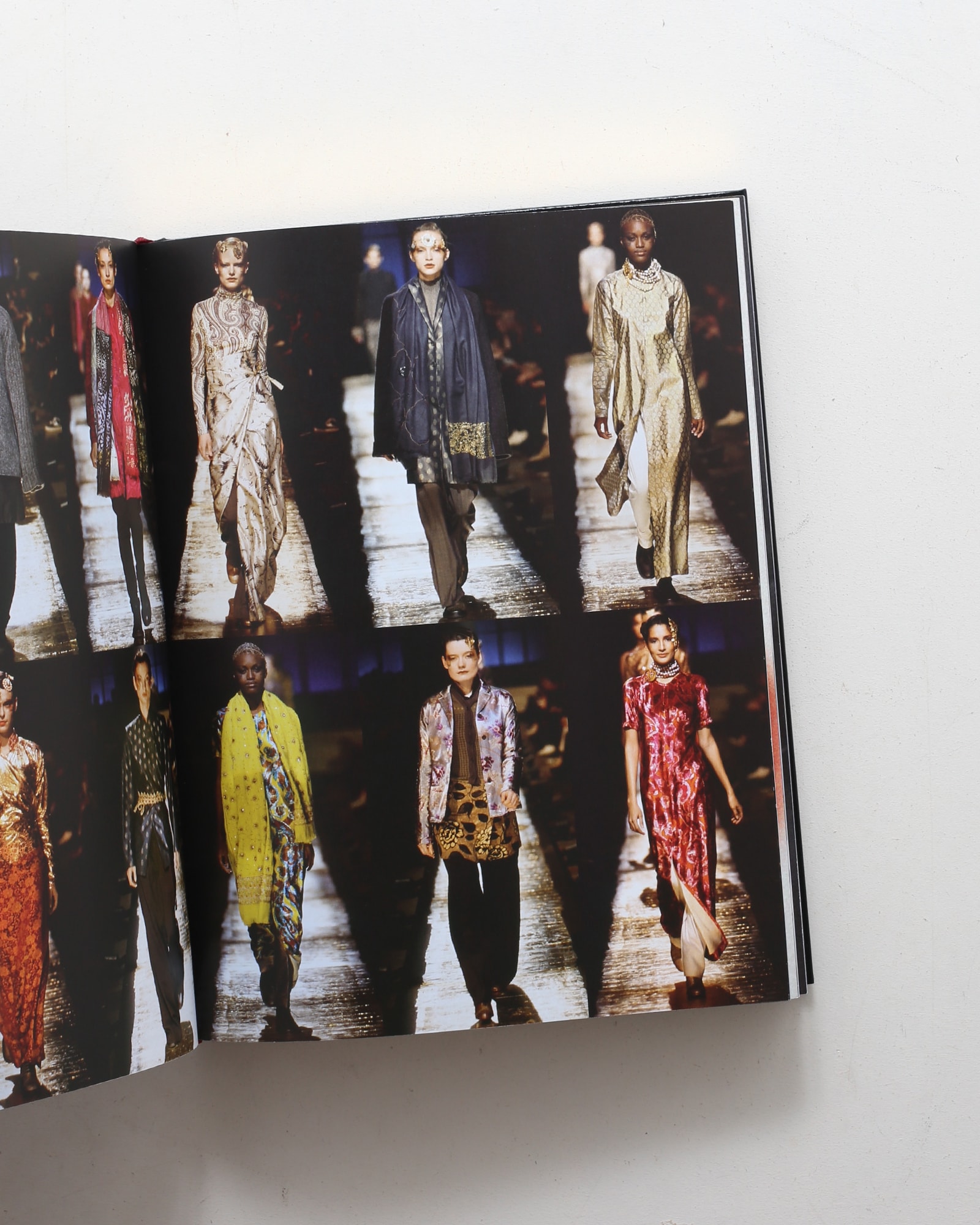 Dries Van Noten 1-50 | nostos books ノストスブックス