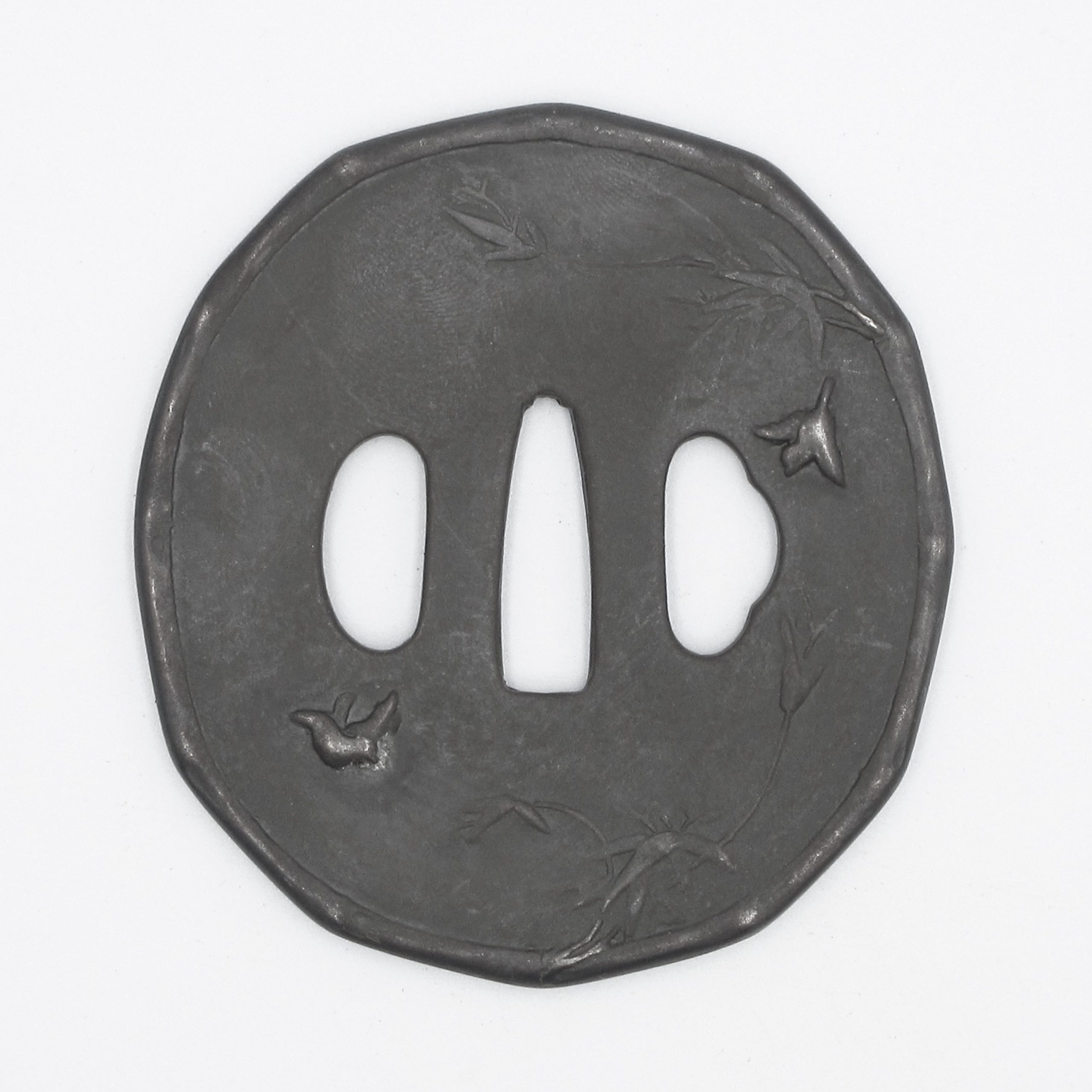 T-019 鍔 鳥の通販 - 濃州堂