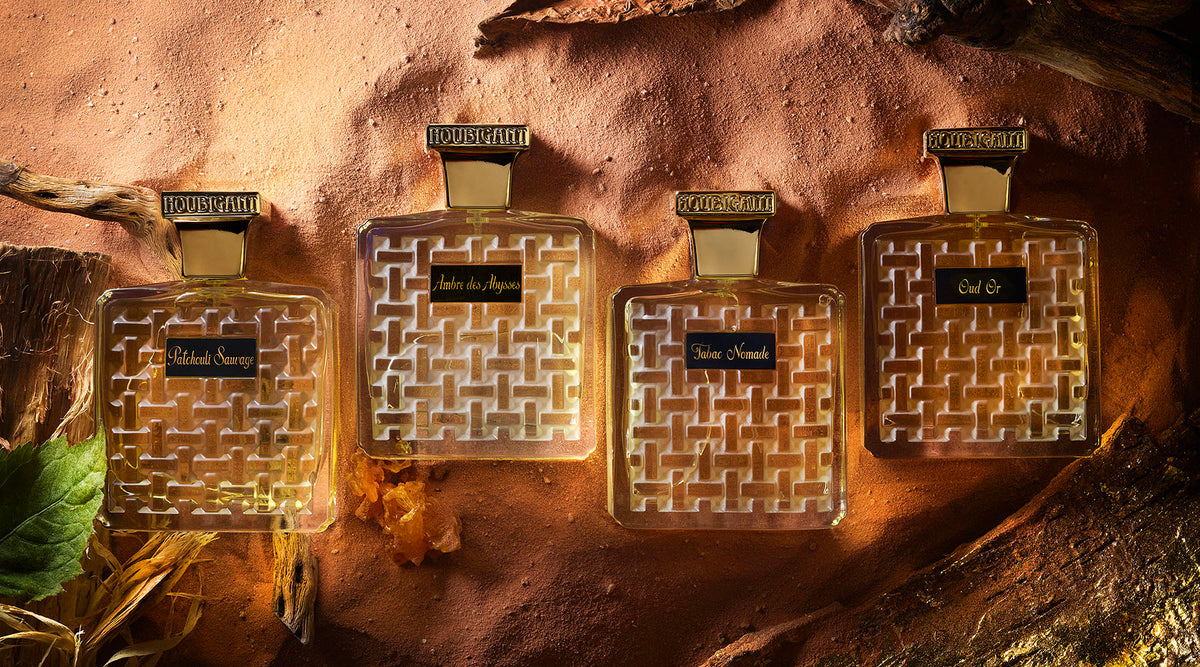 1/26よりLes Bains Guerboisから日本の陶器に着想を得た新作が登場