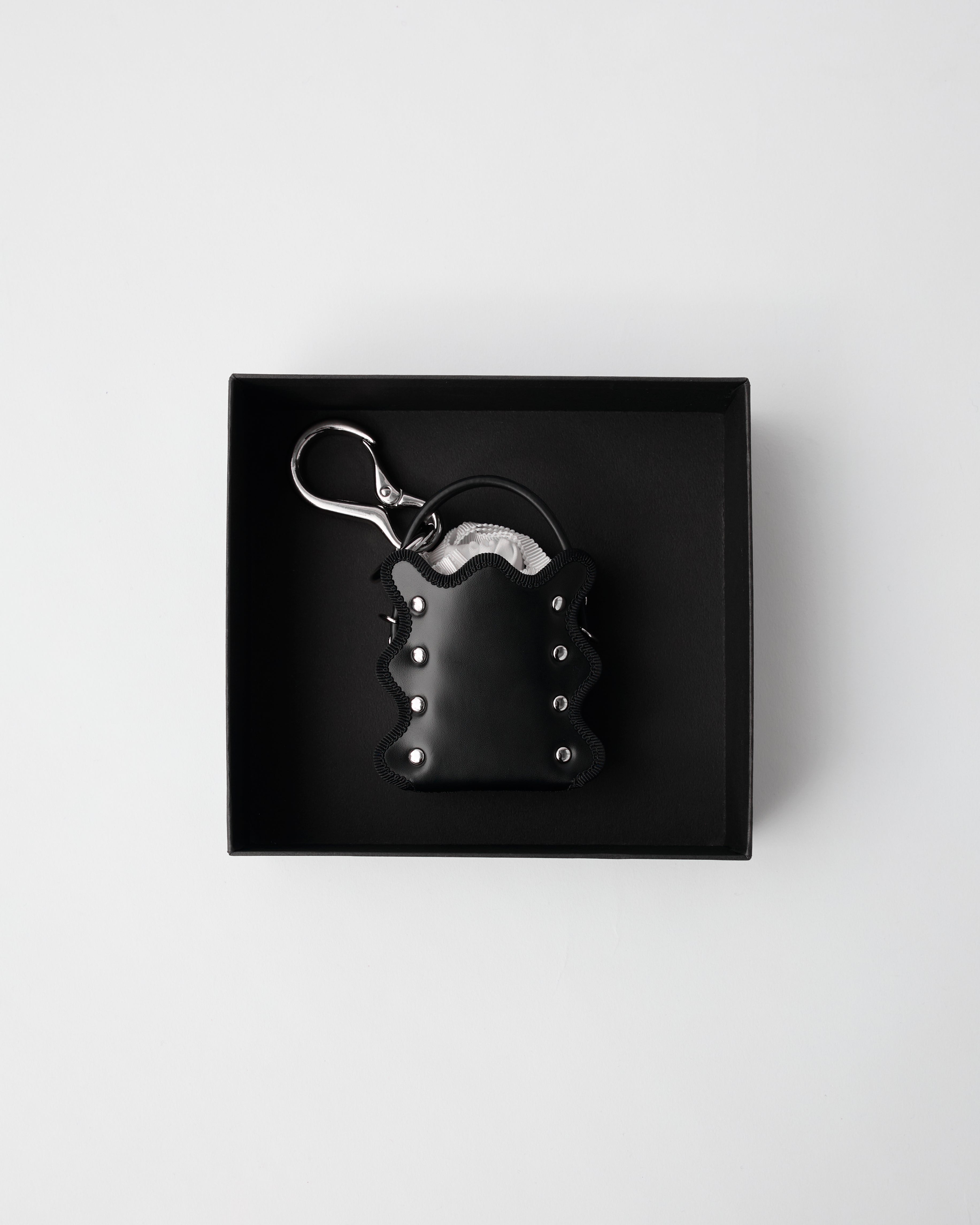 mardi matin pom / black – nori enomoto