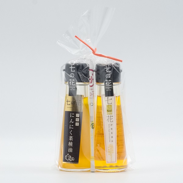そうぞの村 大山田オンラインストア / 七の花ミニセット