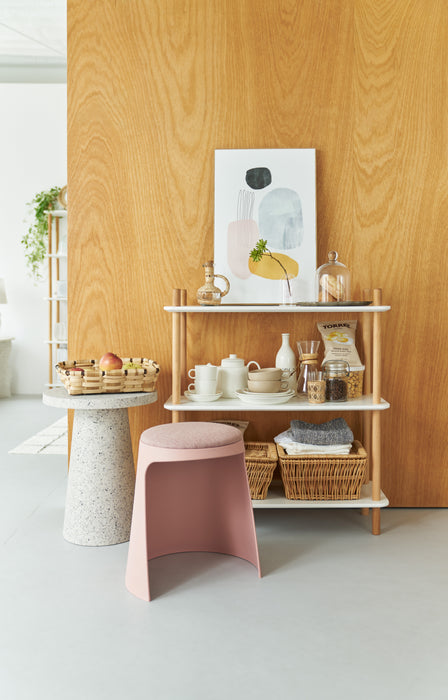 スツール — nmo