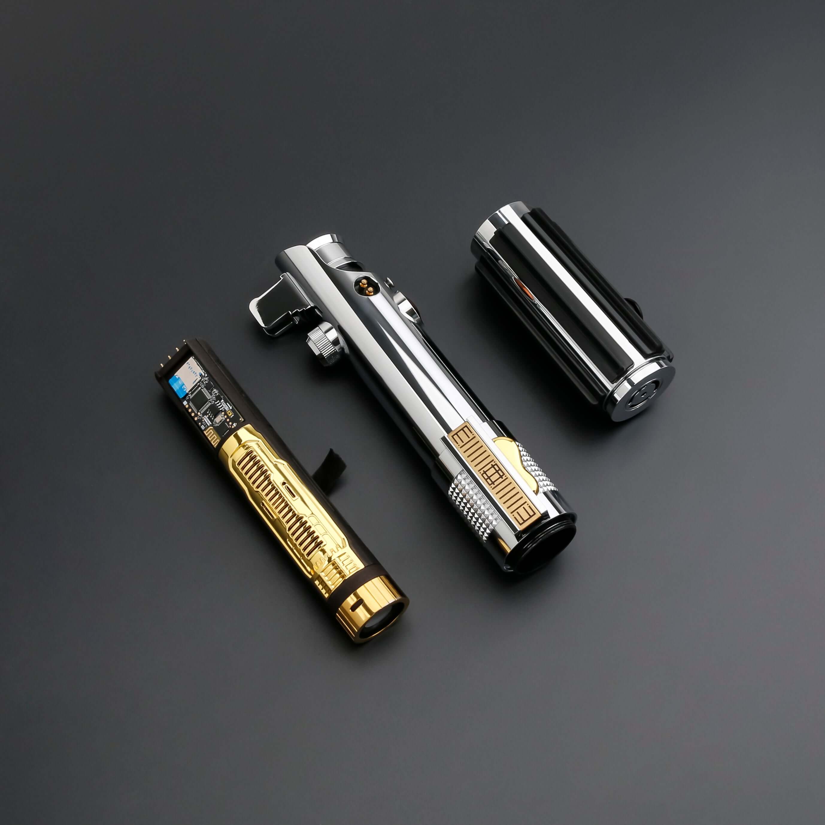 アナキン スカイウォーカー ライトセーバー | レプリカ | Nsabers