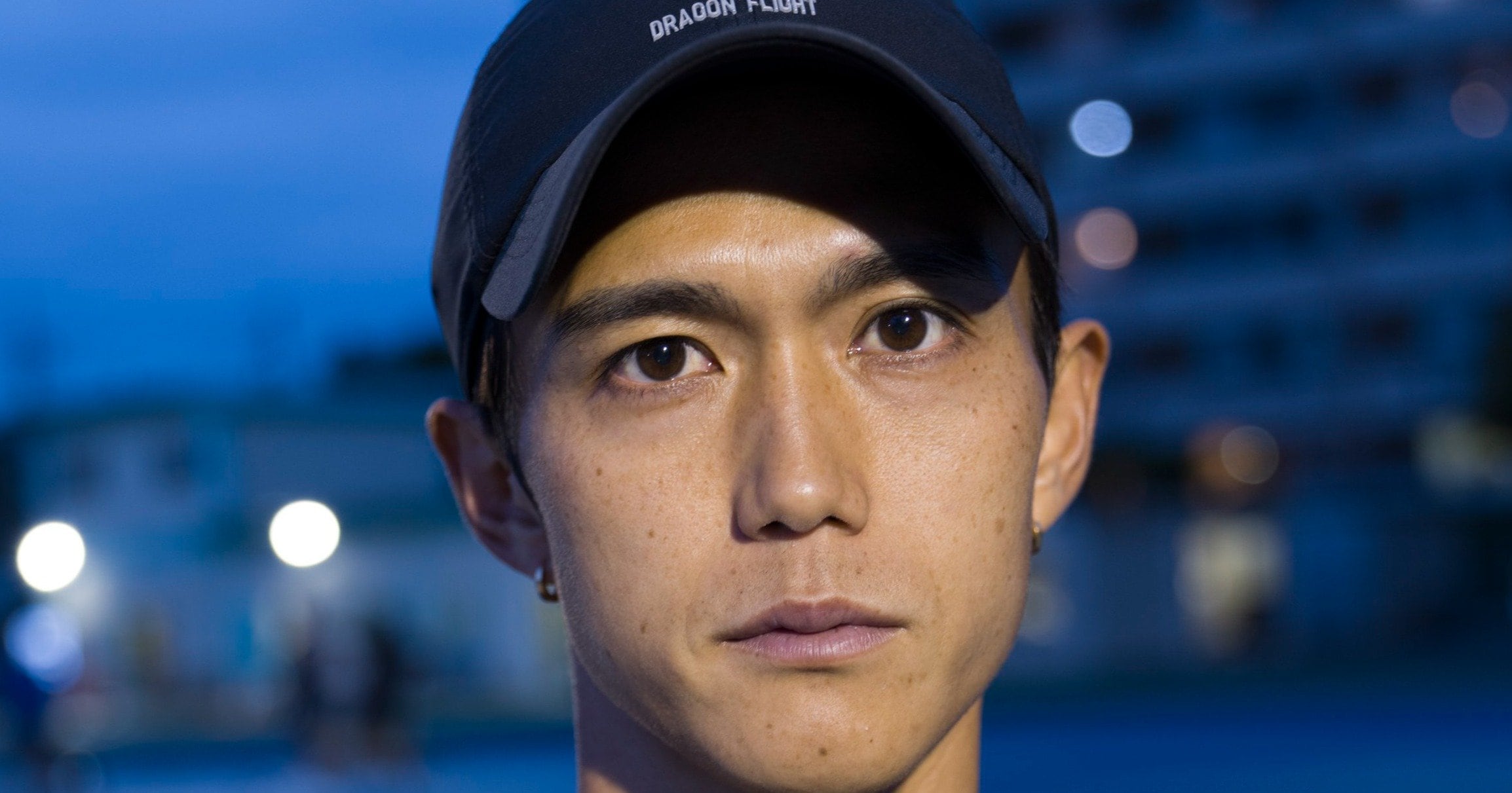 新しい価値を作っていける」大迫傑（34歳）が本音で明かす中国メーカー