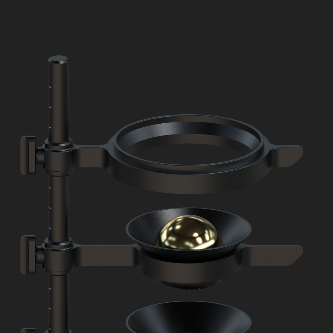 Paragon ∘ Products ∘ Nucleus