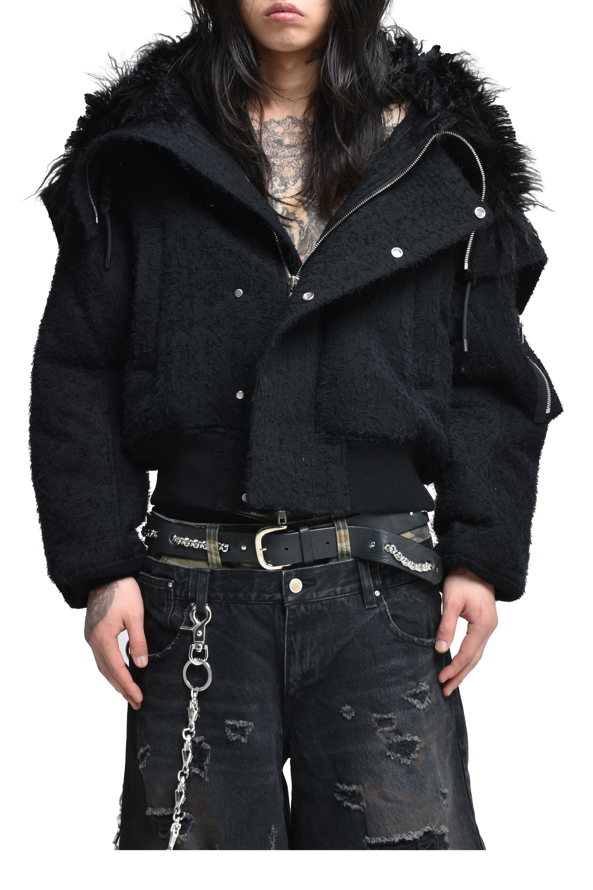 Isaac Sellam(アイザック セラム) | NUBIAN TOKYO 通販