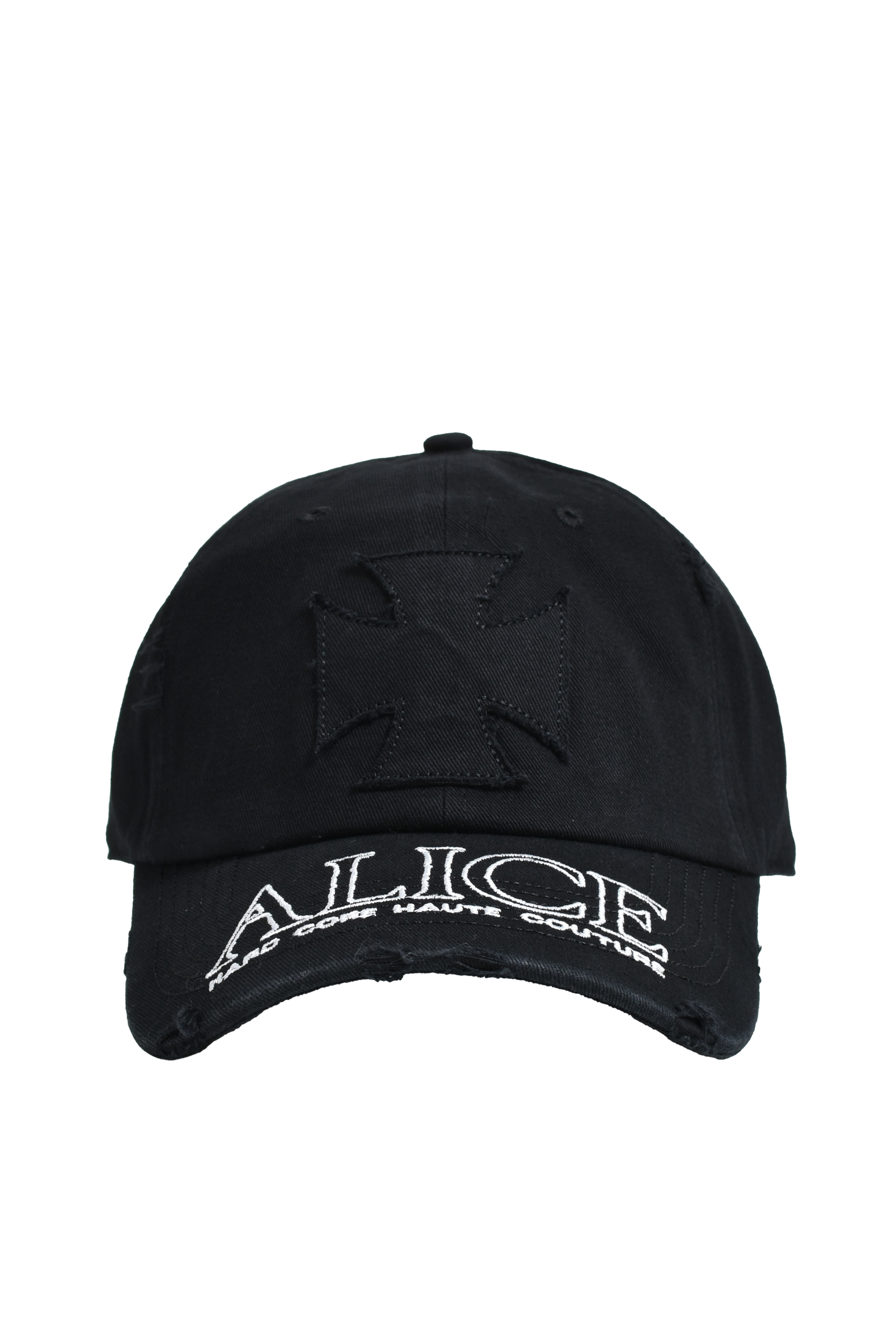 ALICE HOLLYWOOD アリス ハリウッド SS25 TOKYO EXCLUSIVE CHOPPER CAP