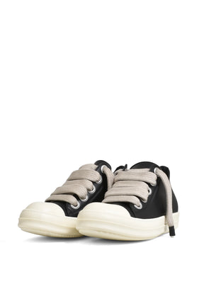 Rick Owens リックオウエンス SS26 TEMPLE JUMBOLACE LOW SNEAKS