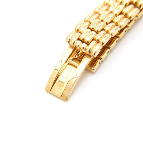 フェンディ FENDI クォーツ 670L 腕時計 ゴールド P14698 – NUIR VINTAGE