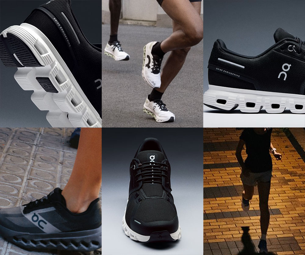 On(オン)スニーカー ランニングシューズ 正規販売店｜物語のある雑貨店NUTS