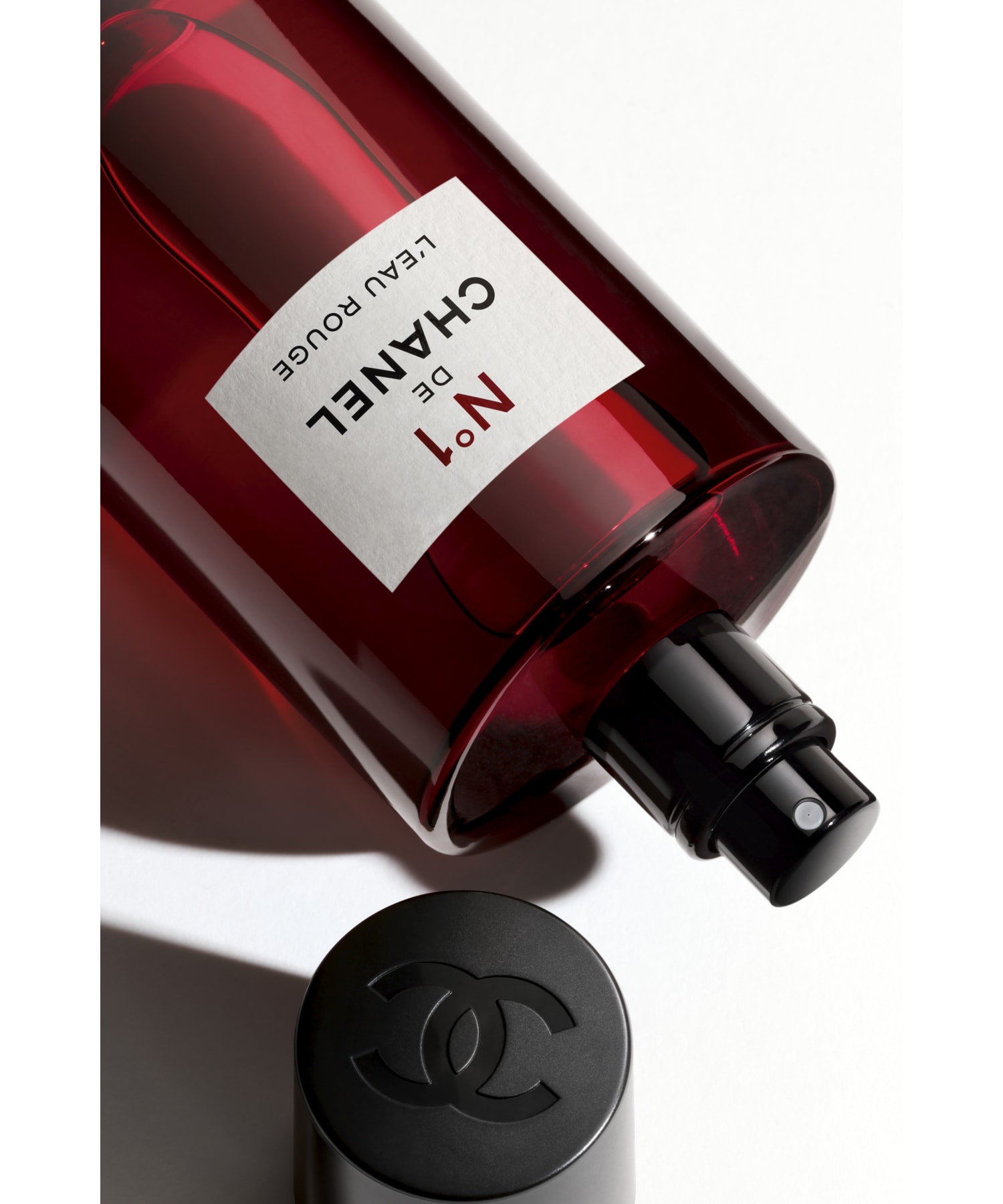 ロー ルージュ N°1 ドゥ シャネル ボディ ミスト（その他ボディ