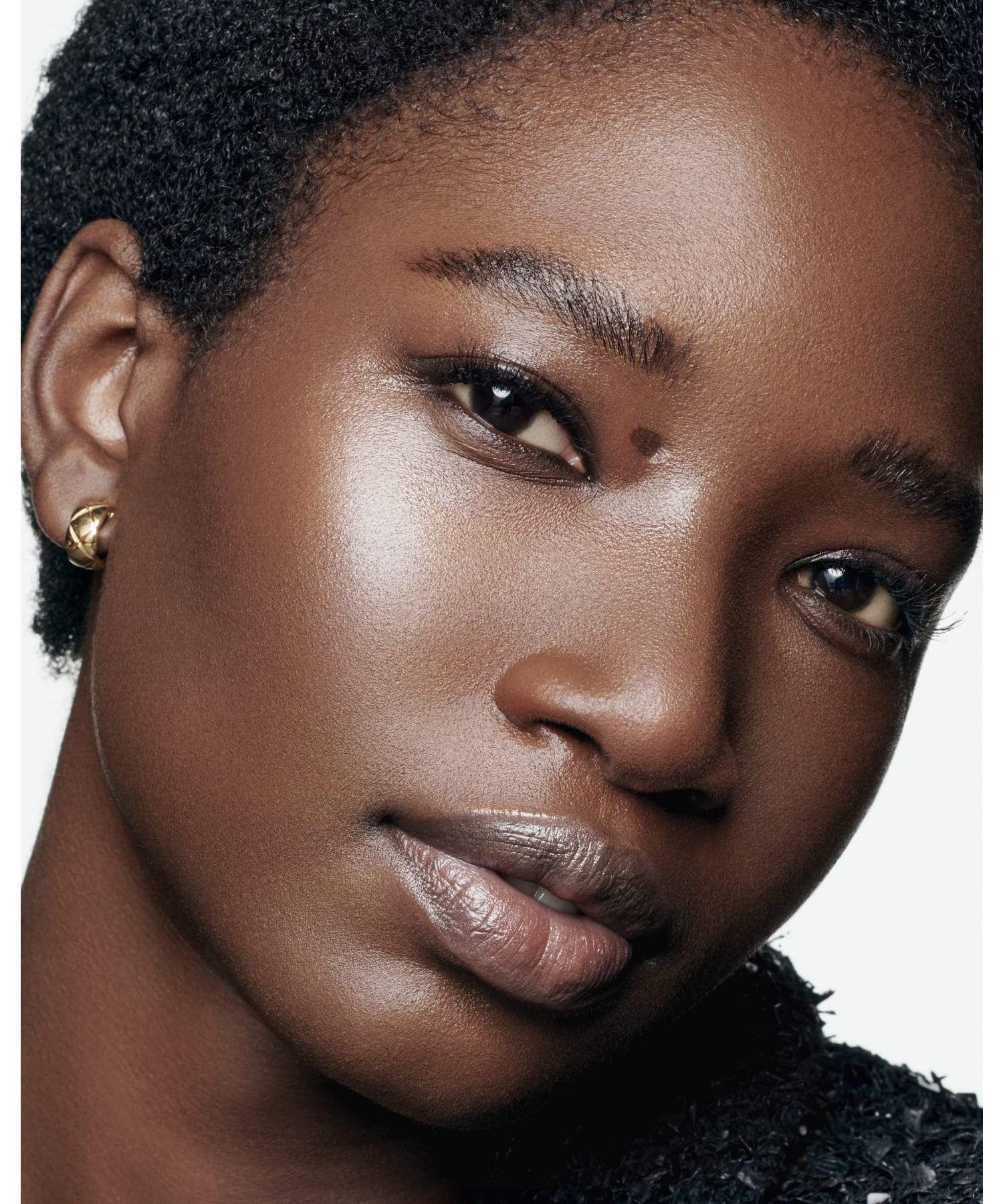 ボーム エサンシエル フェイスカラー（ハイライト/シェーディング