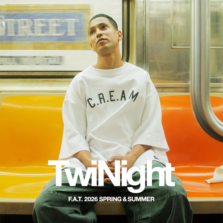 FAT｜エフエイティーのパーカー通販 - ZOZOTOWN