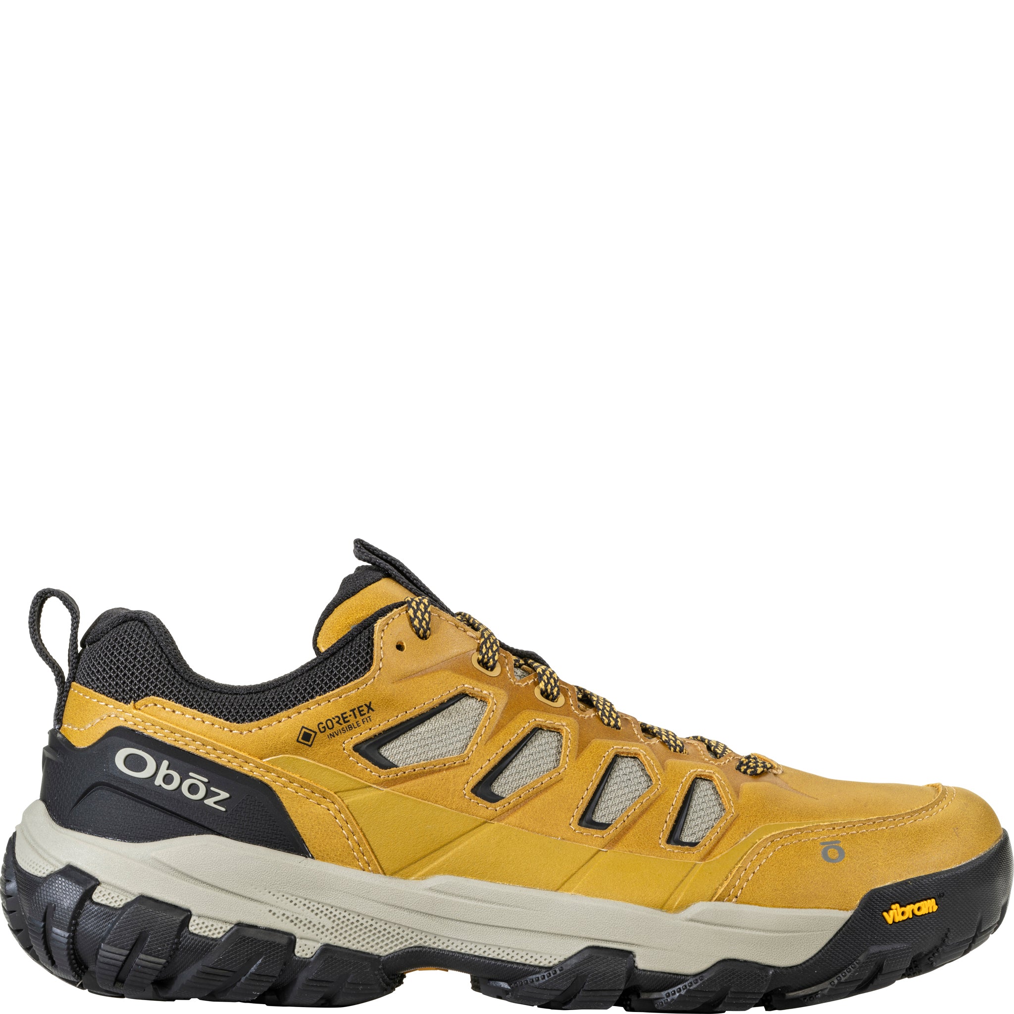 Mens Sawtooth X Pro Low GTX Waterproof | Oboz Footwear – Oboz