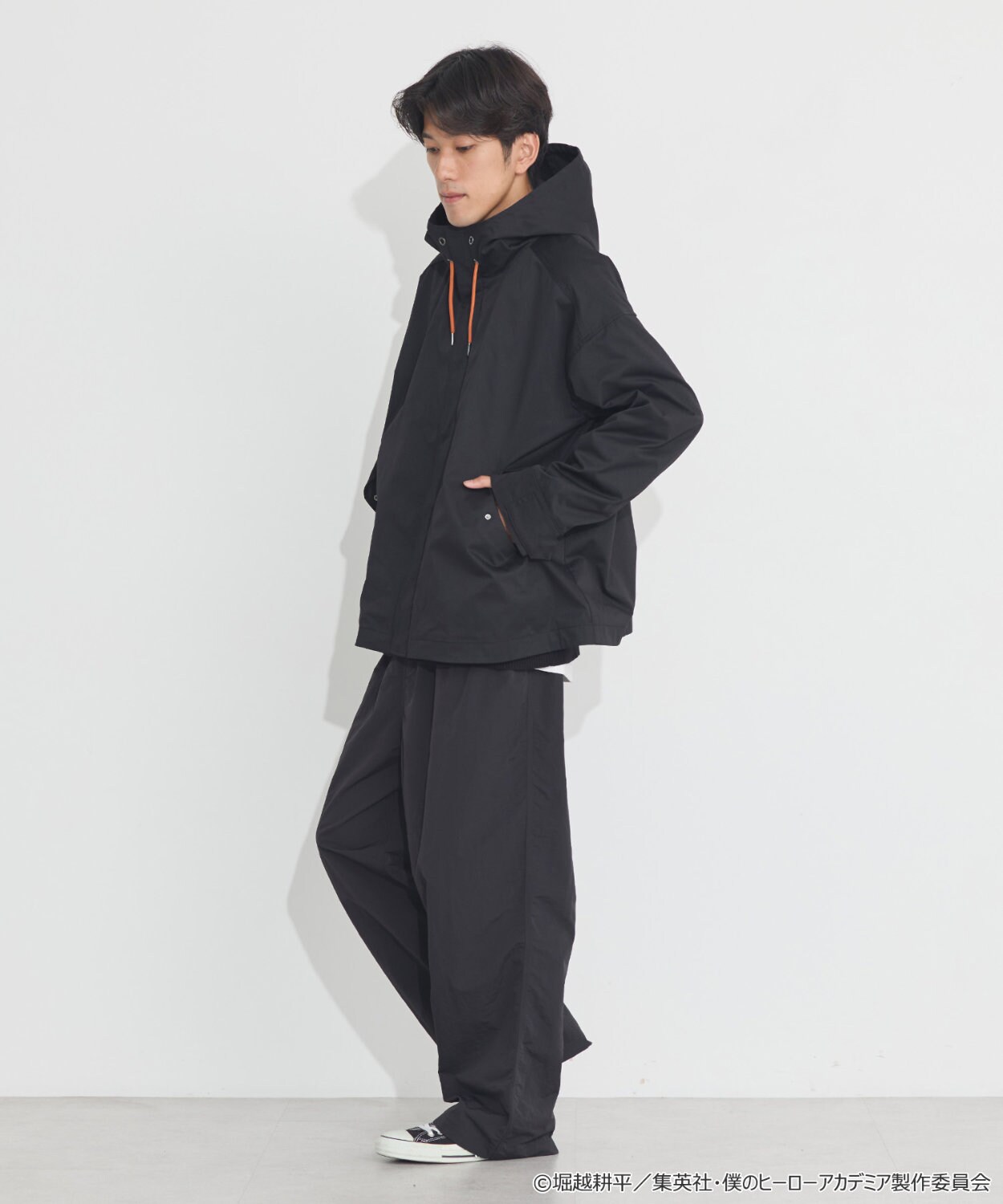 爆豪勝己 イメージ ニットプルオーバー」 [画像ギャラリー 21/71