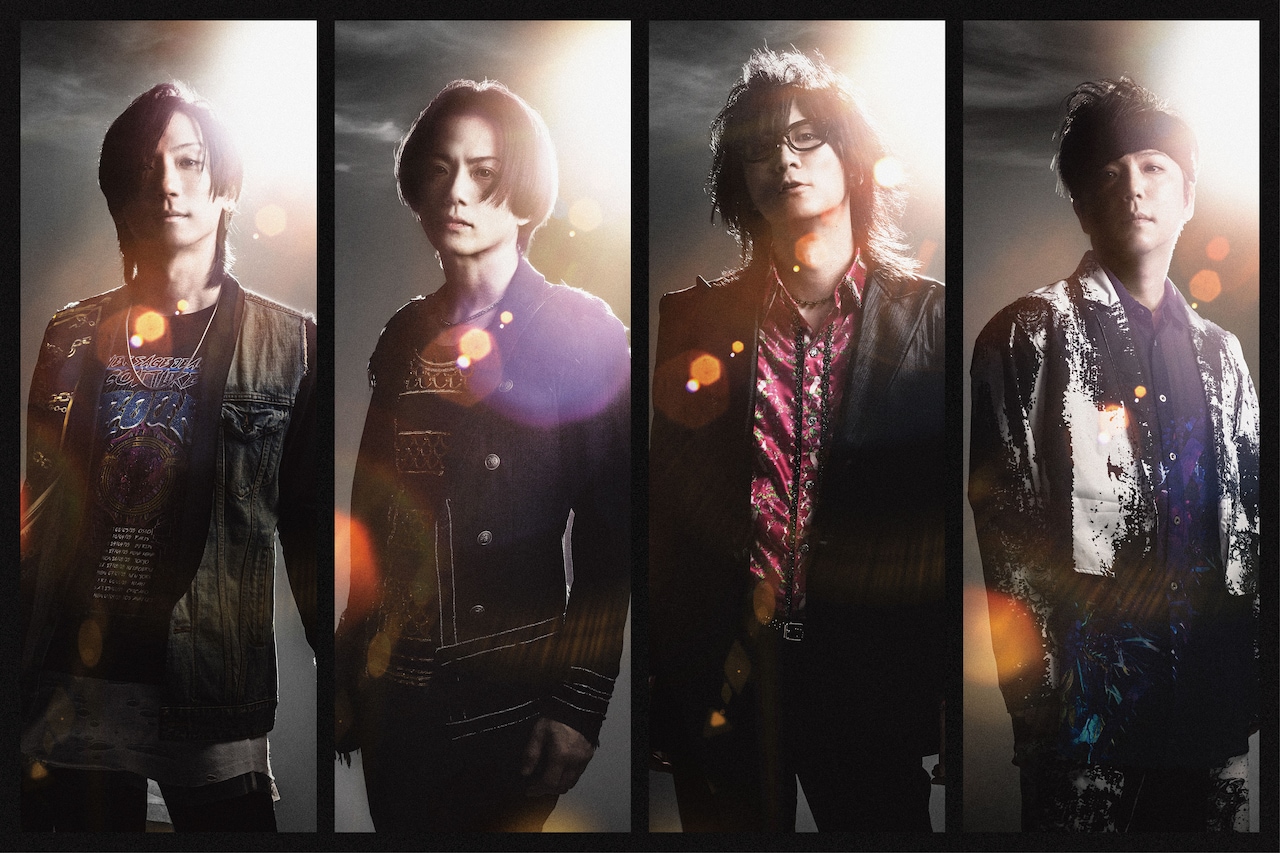 Waive「ガーリッシュマインド」再録版配信、東名でアルバム発売記念