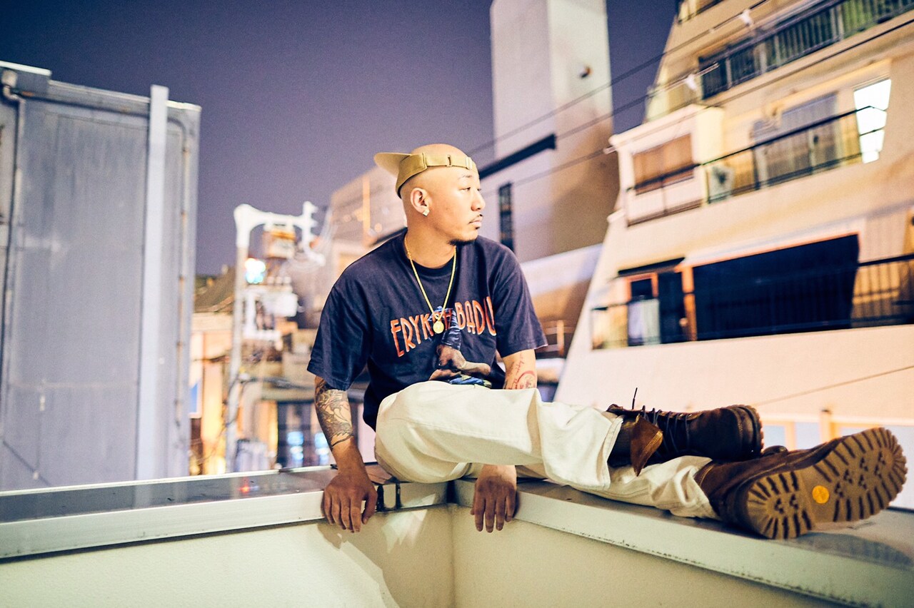 Kojoeが実体験を歌ったADD CREATIVEとのコラボ曲「Bye Girl」配信