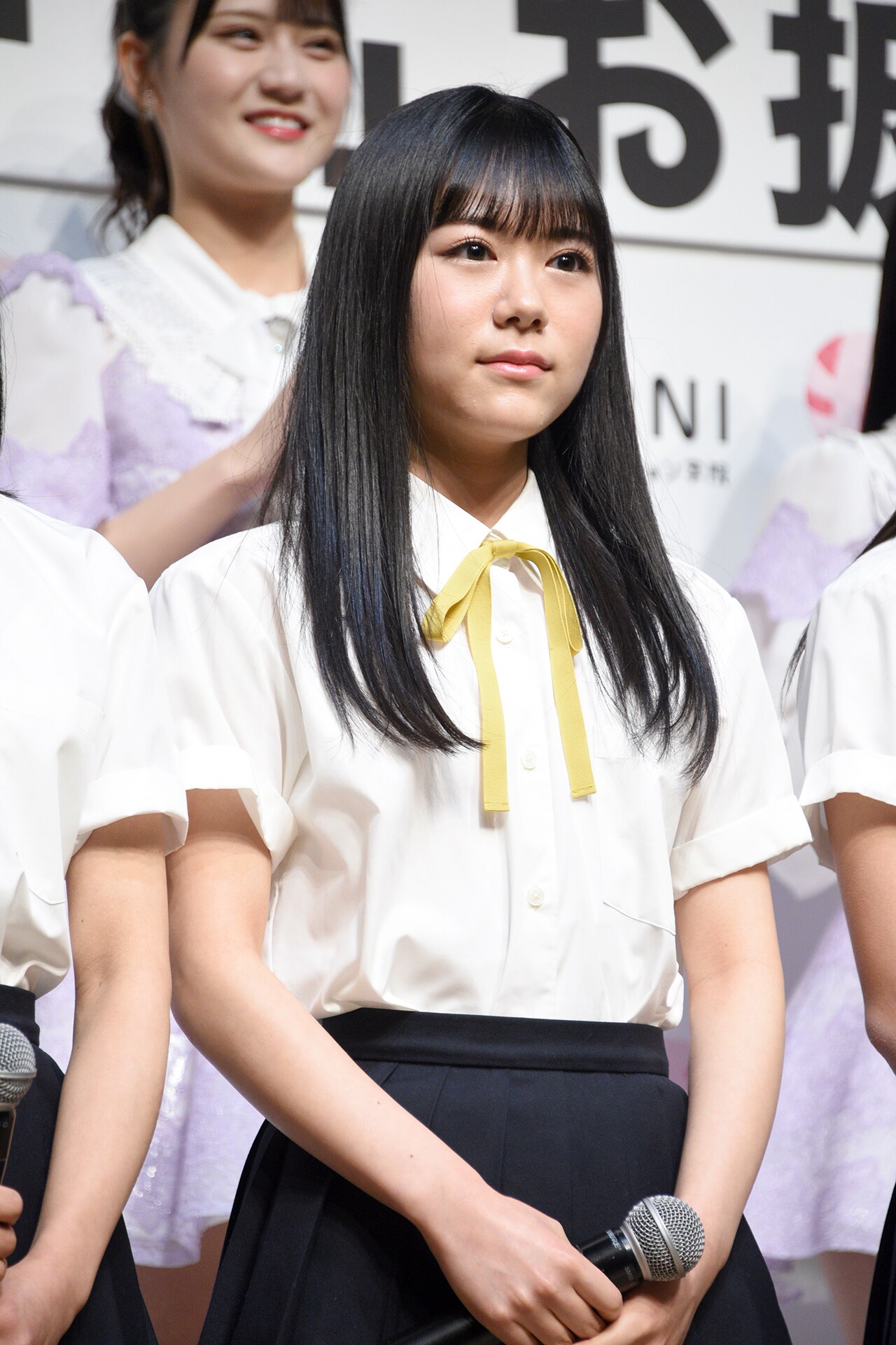 大西葵。2005年8月6日生まれ、東京都出身。 [画像ギャラリー 18/30