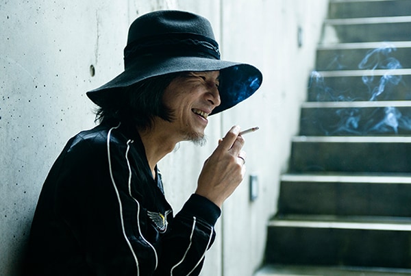 The Birthday「GOLD TRASH」インタビュー - 音楽ナタリー 特集