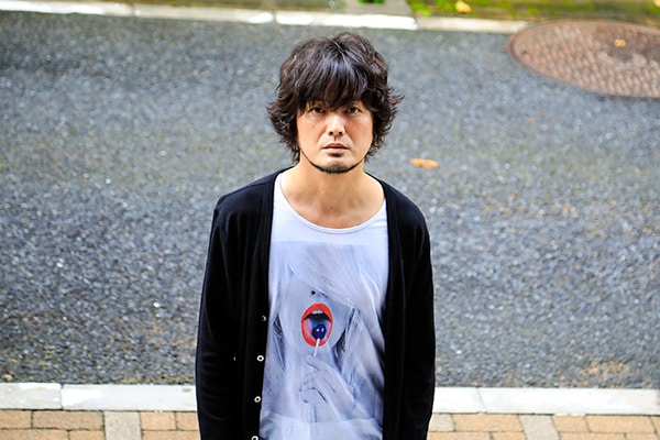 the pillows「REBROADCAST」インタビュー｜覚悟を決めた山中さわお 再