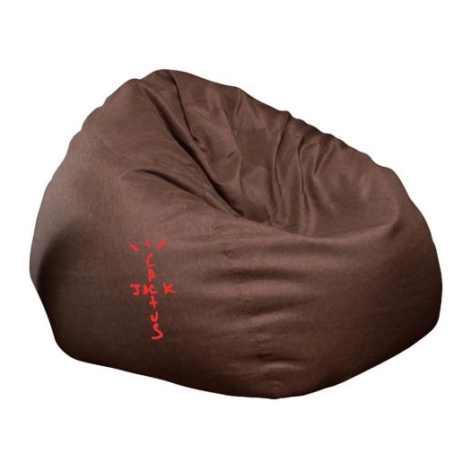 Travis Scott CJ Bean bag chair