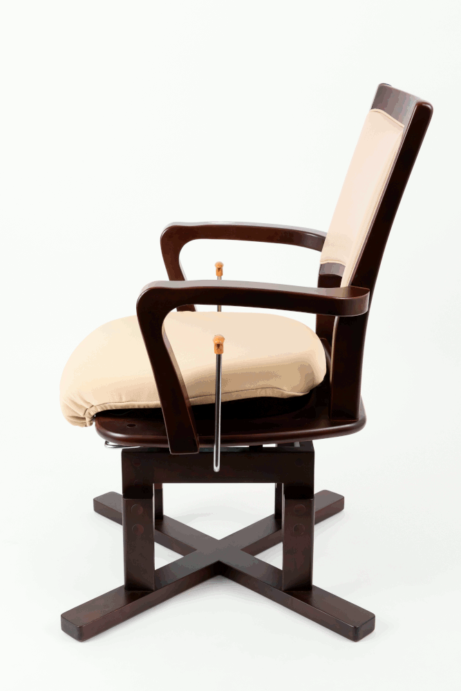 ピタットチェア アシスト | 介護椅子の製造販売 - 株式会社オフィス・ラボ