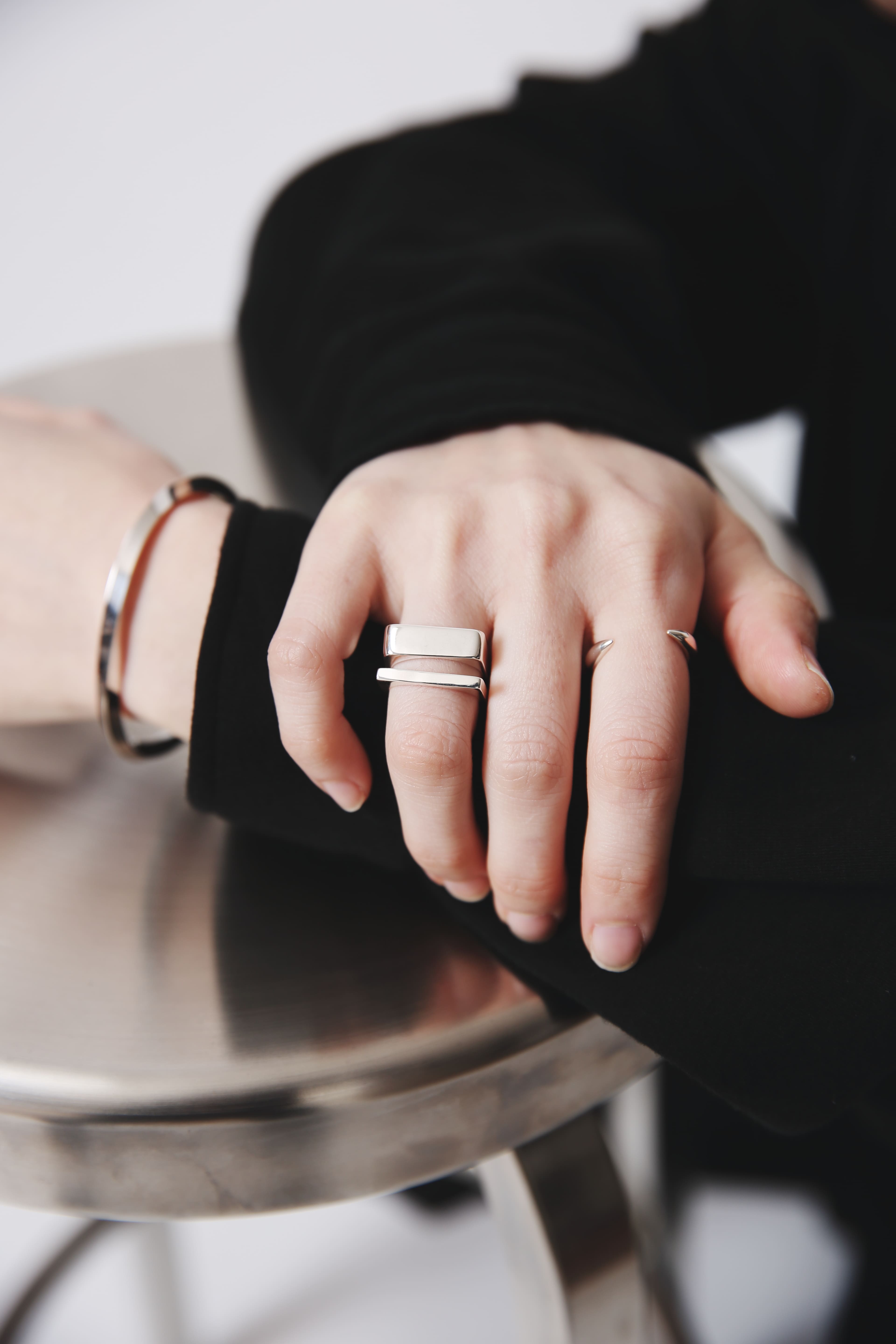 シルバーリング｜シルバー925 リング 指輪 | 21-R-021 – Nine Nine