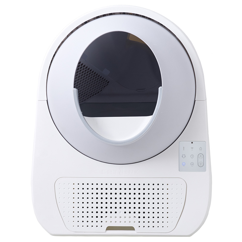 自動ネコトイレ CATLINK SCOOPER PRO-X | 株式会社オーエフティー