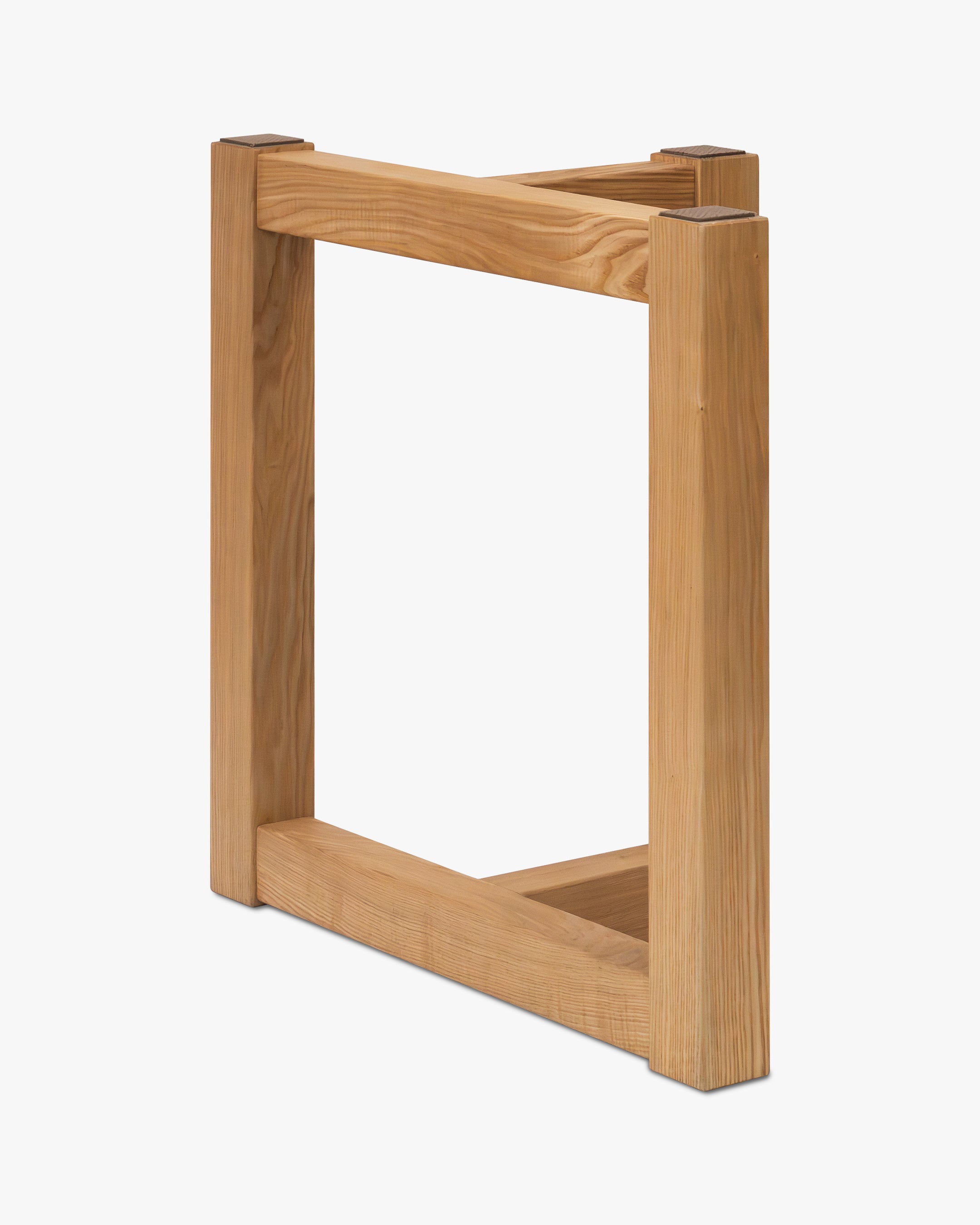 テーブル脚 ｜ 木製兼用脚 B-type 2脚セット