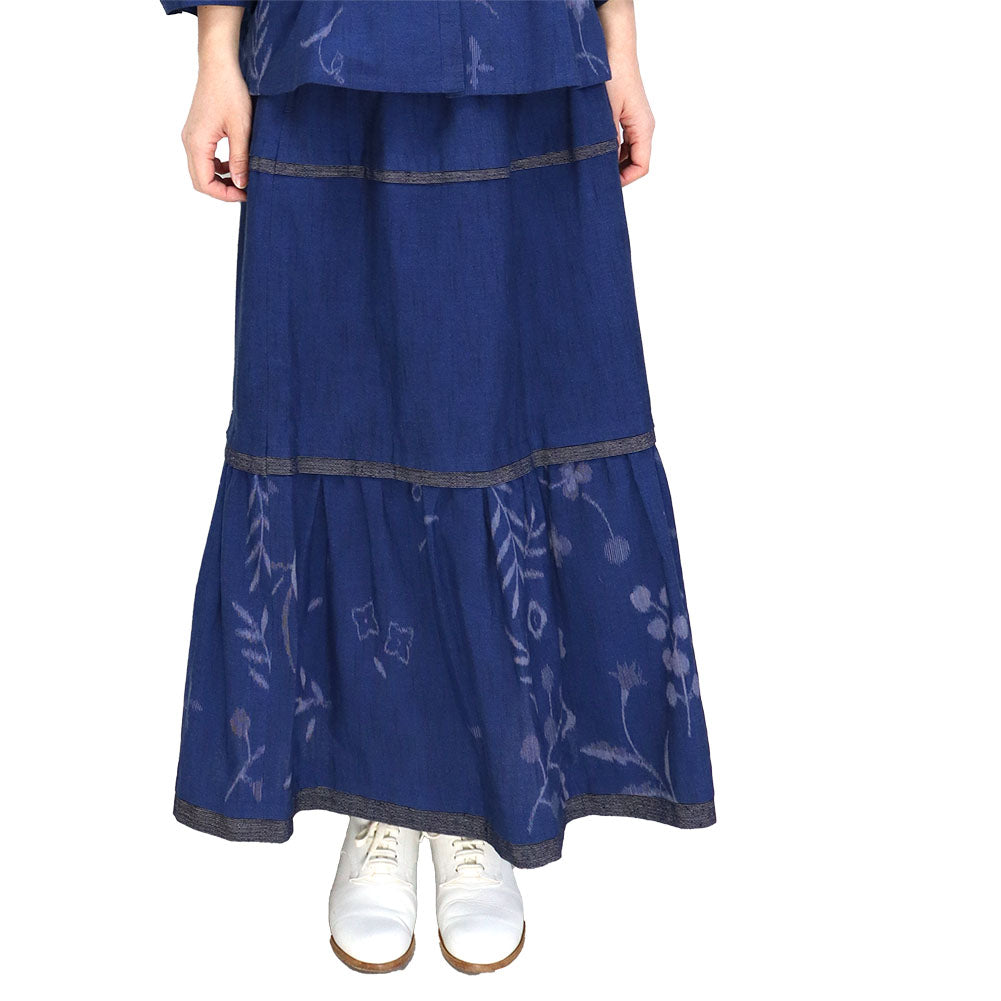 2024春夏アイテム – 久留米絣の儀右ヱ門