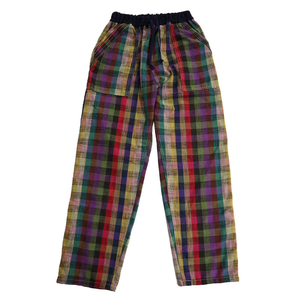 ギエモン – 久留米絣の儀右ヱ門