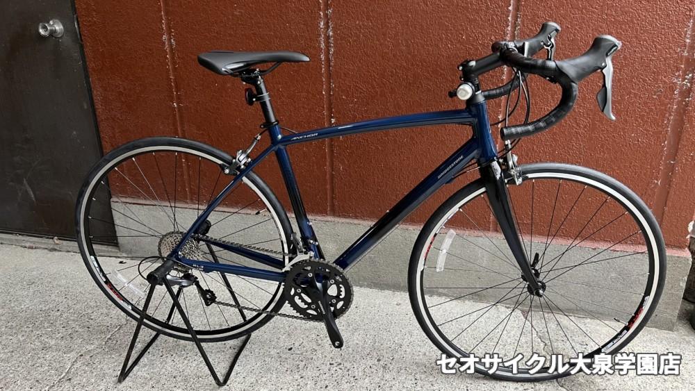 ドロップハンドル] Anchor RL3 DROP CLARIS [ロードバイク] | セオ