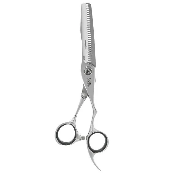 Артикул SH-PW1PC-TR62E-BLP; OLIVIA GARDEN - Ножницы филировочные