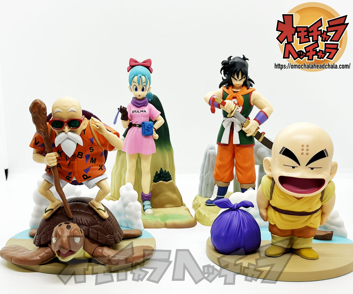 クリリン レビュー】ドラゴンボール History Box（2025年最新作