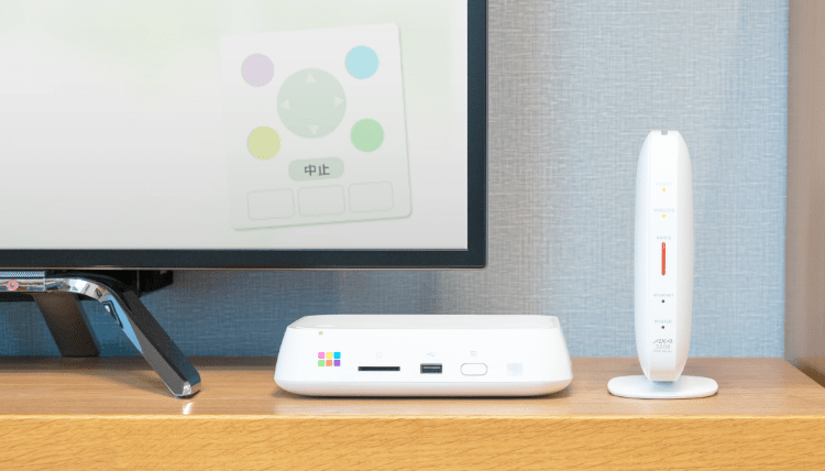 おもいでばこ − ラインナップ