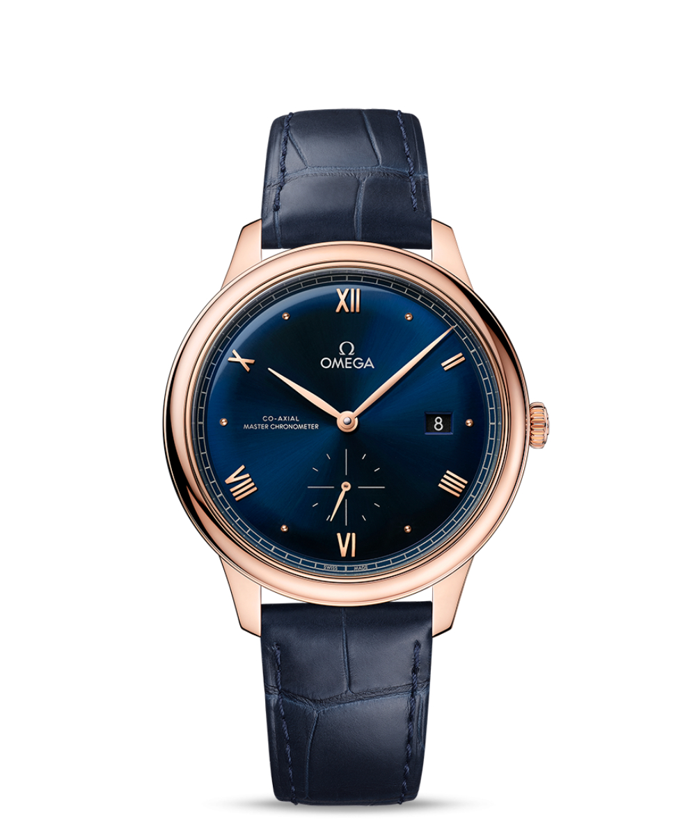 OMEGA/オメガ通販 | デ・ヴィル トレゾア マスター クロノメーター