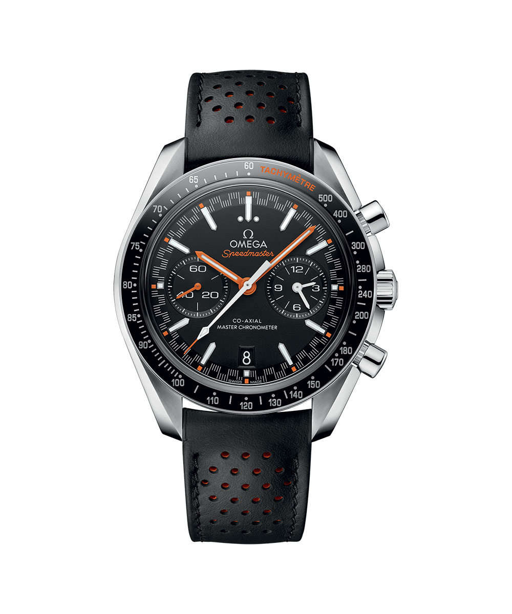 OMEGA/オメガ通販 | デ・ヴィル トレゾア マスター クロノメーター