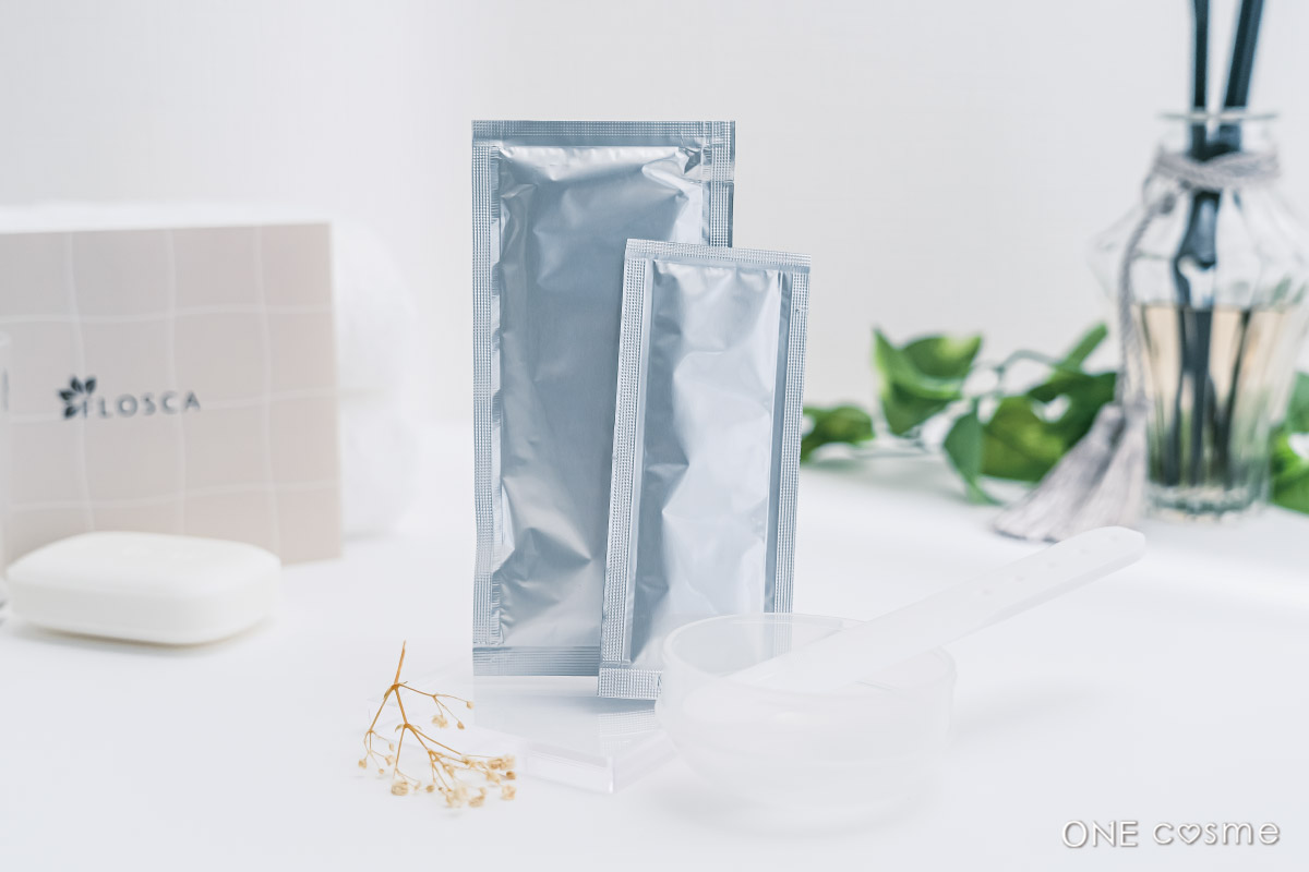 FLOSCA 炭酸パックの口コミは良いの？気になる効果や評判、公式情報