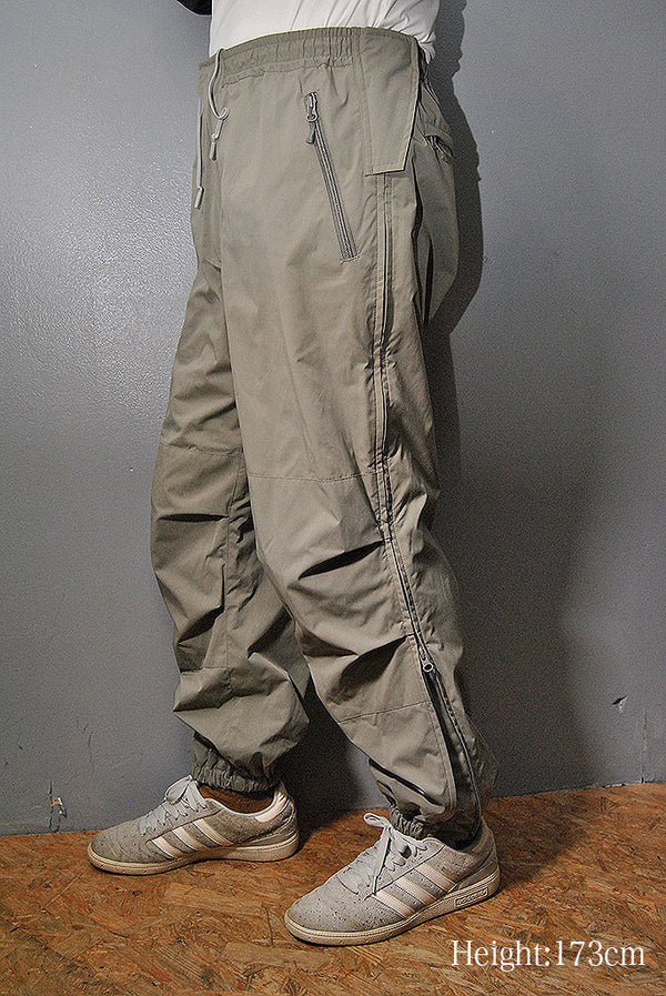 DAIWA PIER39 TECH MIL ECWCS OVER PANTS