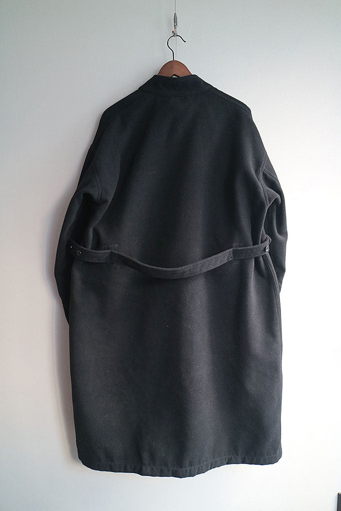 ENGINEERED GARMENTS MG Coat - Fake Melton