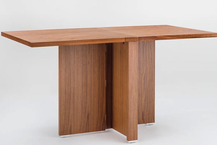 モーダ・エン・カーサ 2+2 ダイニングテーブル / 2+2 table｜家具の