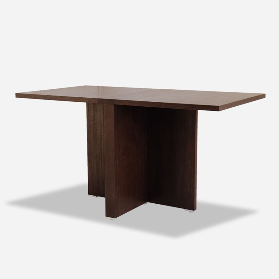 モーダ・エン・カーサ 2+2 ダイニングテーブル / 2+2 table｜家具の