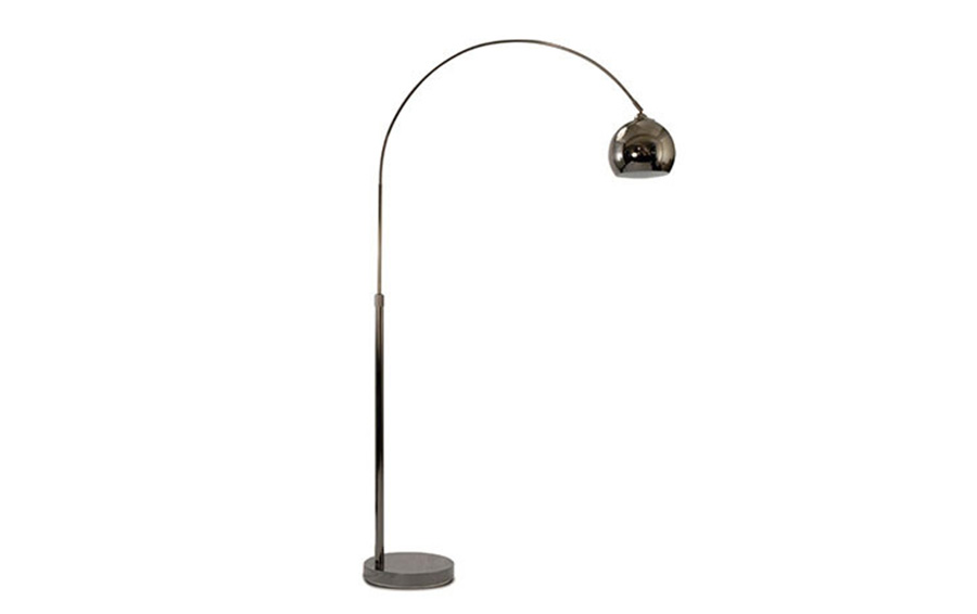 モーダ・エン・カーサ FRANDSEN ラウンジ ミニ フロアーランプ