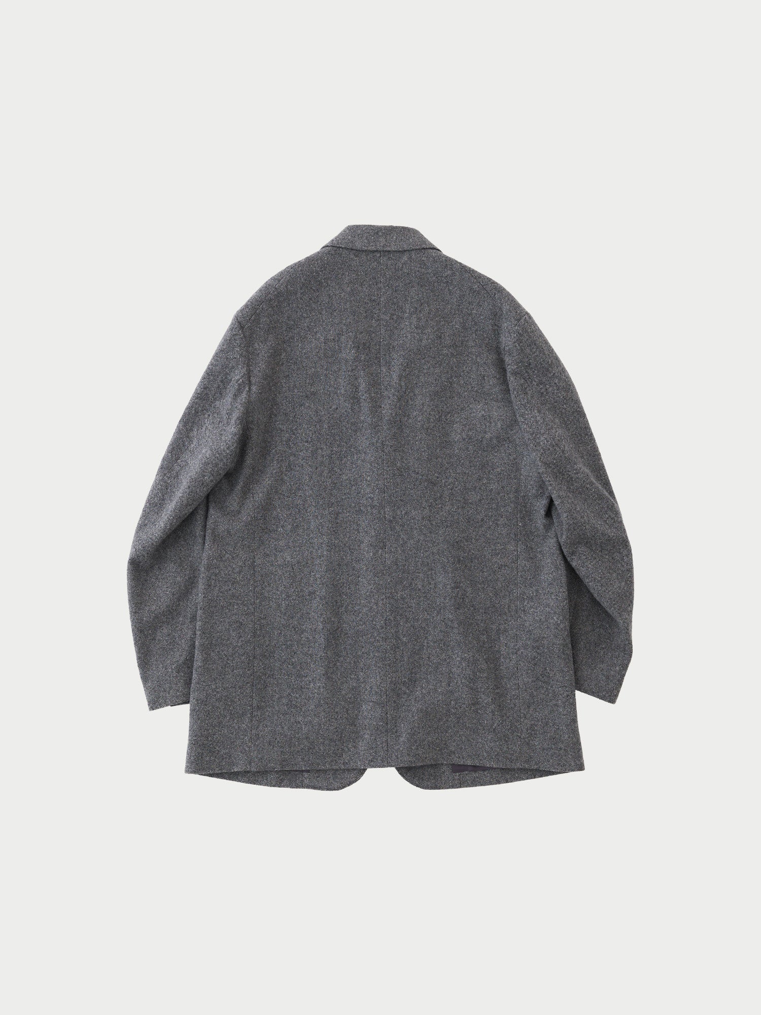 Over jacket – URU TOKYO