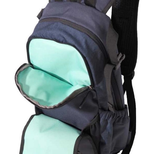 BIANCHI ( ビアンキ ) バックパック メットホールドバッグ ネイビー