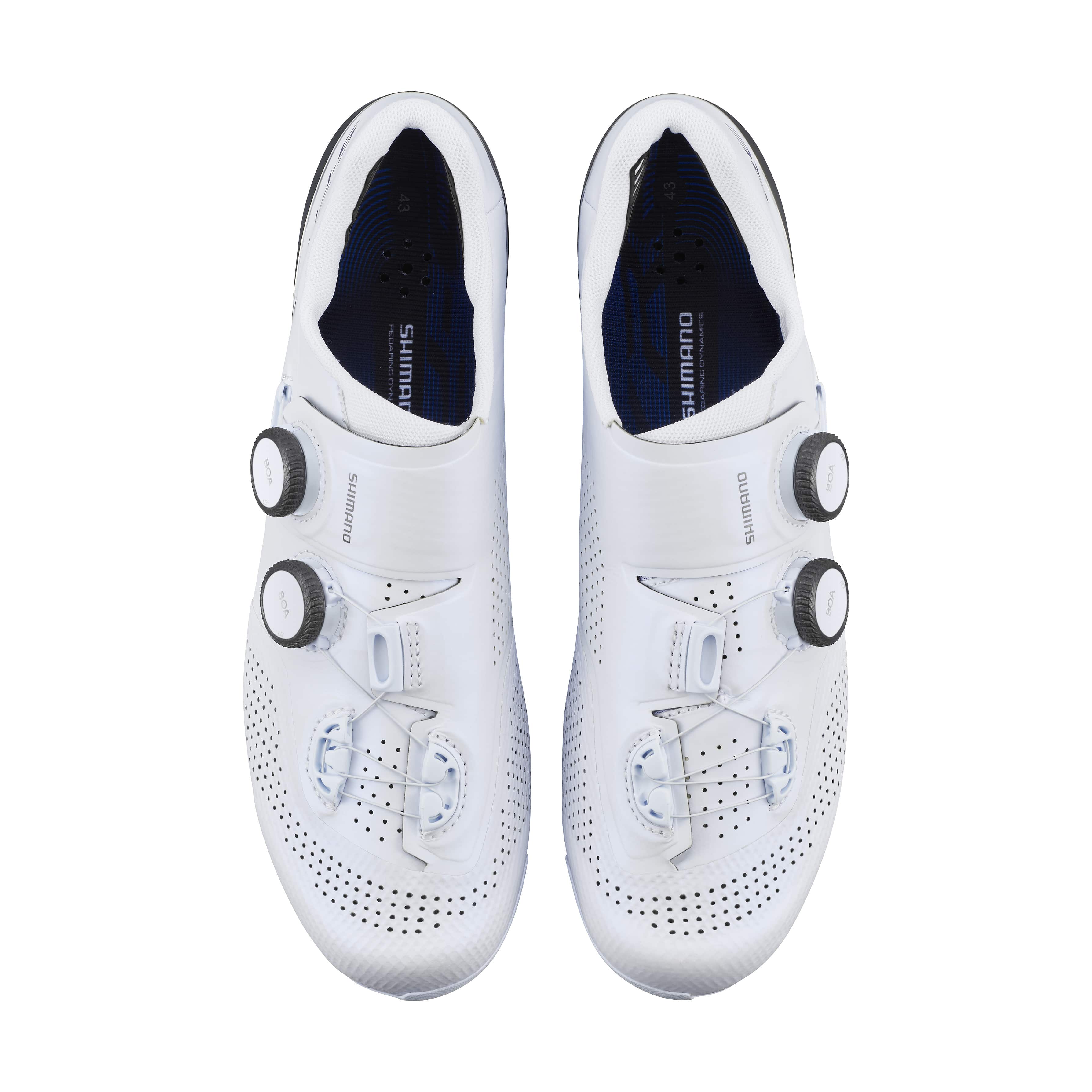 SHIMANO ( シマノ ) ビンディングシューズ RC9 ( SH-RC902 ) S-PHYRE