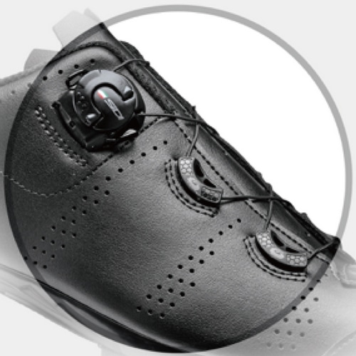 SIDI ( シディ ) ビンディングシューズ SPEED ( スピード ) ブラック