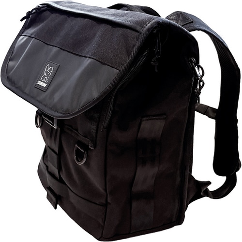 CHROME ( クローム ) バックパック VERSATILE BACKPACK 2.0