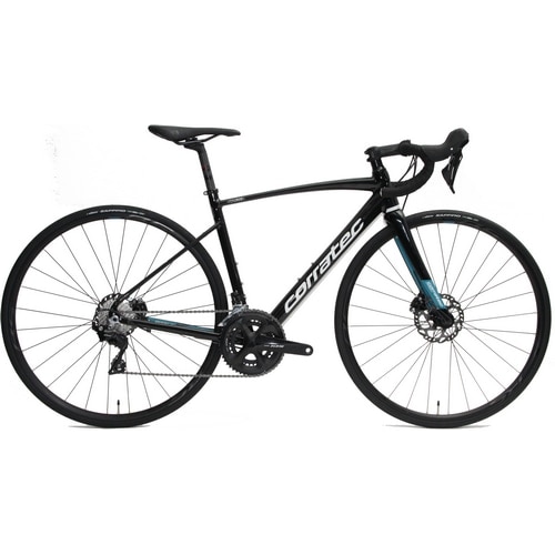 CORRATEC ( コラテック ) ロードバイク DOLOMITI-DISC 105 RS171