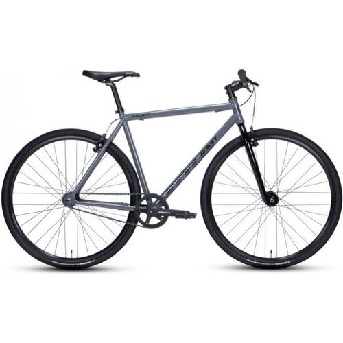 DURCUS ONE ( ダーカスワン ) ピスト・シングルスピード STYLIN